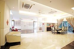 Braddell Heights Estate (D13), Detached #464376741